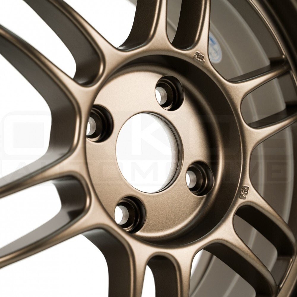 Enkei RPF1 Wheels (16x7