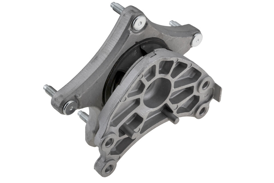 A2042400618 support moteur arrière Mercedes pour éliminer les vibrations