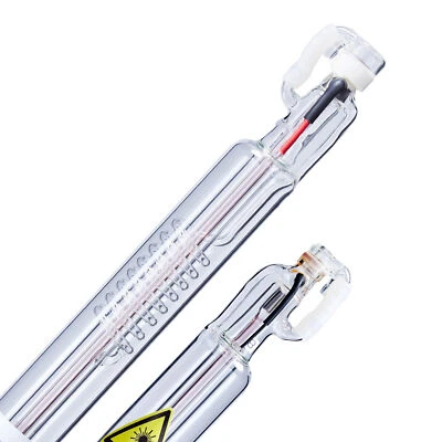 OMTech 60W Laser Tube for CO2 Laser Engraving Cutting Machine Engraver Cutter