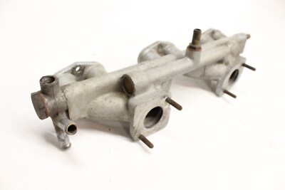 Triumph GT6 MK2 Intake Inlet Manifold 308671 V3153 Original OEM