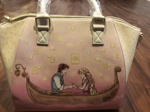 pascal tangled purse