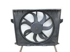 L&uuml;fter Ventilator f. K&uuml;hler f&uuml;r Mercedes R320 W251 4M 06-10 CDI 3,0 165KW