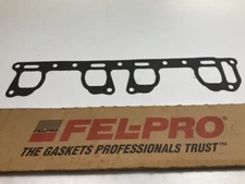 Fel-Pro MS93691 Engine Intake Manifold Gasket For 1983-89 Nissan 2.4L I4 SOHC