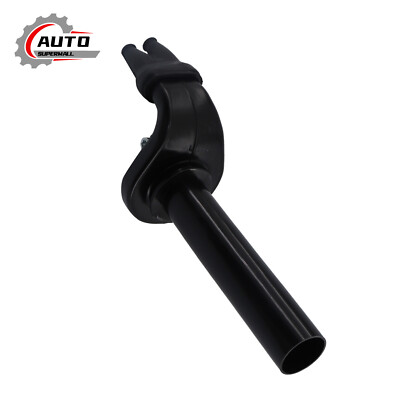 Twist Throttle Handle Grip For Honda CRF150R CRF250R CRF250X CRF450R CRF450X