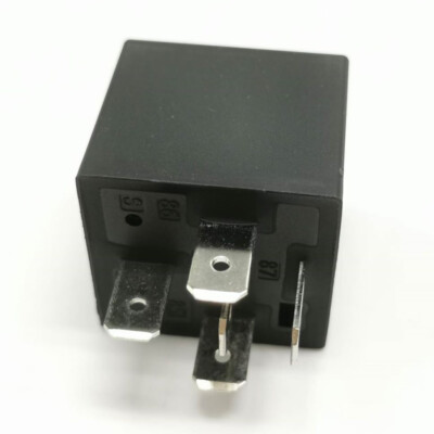 4X Relay Switch 6679820 for Bobcat T110 T140 T180 T190 T200 T250 T300 T320 T550