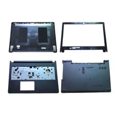 Laptop A/B/C/D Shell Top Palmrest Bottom Cover FOR Inspiron 15 3558 3559 3552