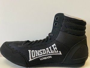 lonsdale boots