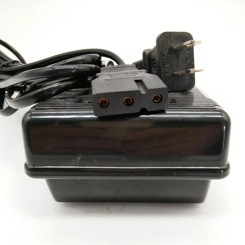 Pedal Control Electrónico de Pie con Cable (369434003) (419451-003) Foto 2 de 4