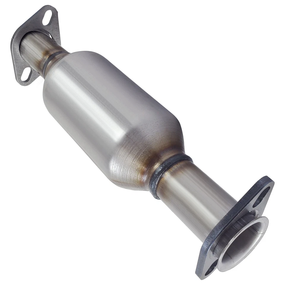 Fits 2005 2006 2007 2008 Hyundai Tucson 2.7L Catalytic Converter Direct-Fit - Image 4 of 4