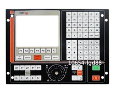 For FAGOR 8025 GP Industrial Membrane Keypad Protective Button Film #9