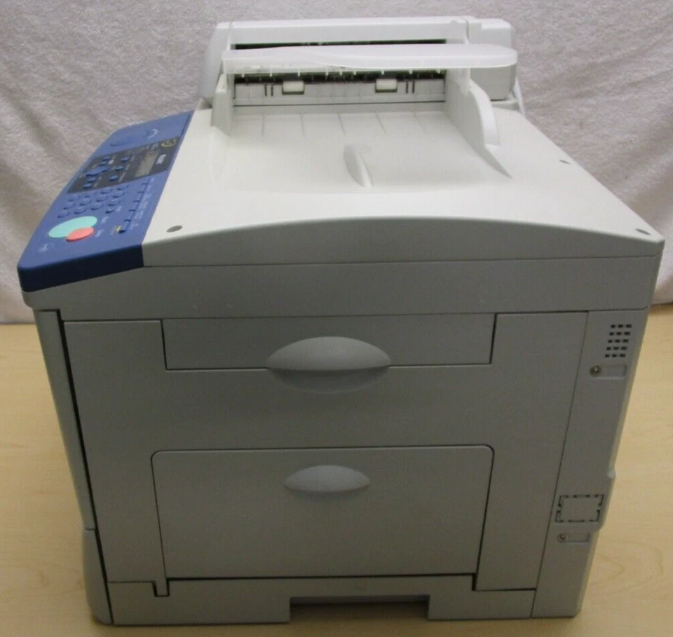 Muratec F-300 All-In-One Laser Printer FAX COPIER PRINTER SCANNER - Image 3 of 4
