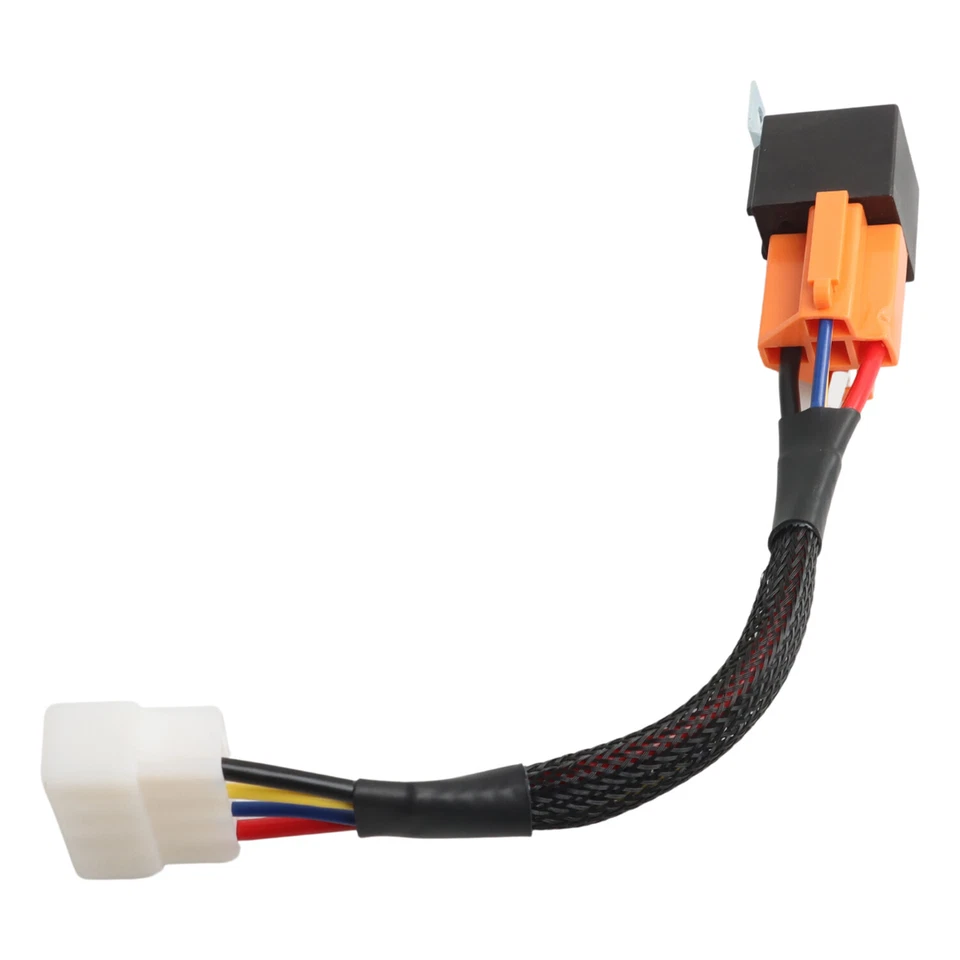 Main Relay Conversion Replace Fits for Acura Legend 1986 1987 1988 1989 1990 - Image 3 of 4