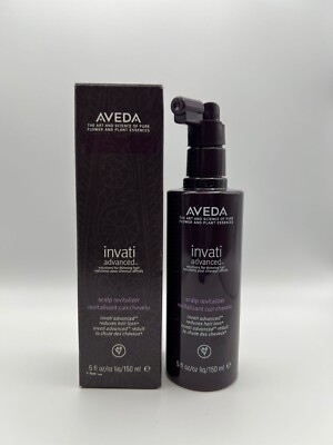 Aveda Invati Advanced Scalp Revitalizer 150ml