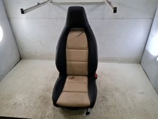 Siège Avant Gauche Mercedes Classe A 176 Phase 1 – Réf 92495496 – Occasion