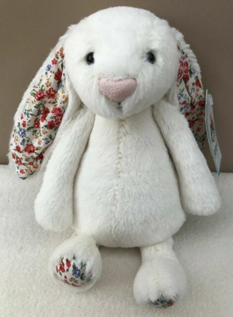 jellycat blossom bunny small