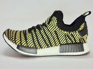 adidas nmd gelb schwarz