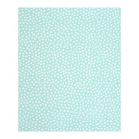 Rasch Tapete Selection 865929 TüRkis Weiß Stylisch Kreise Vliestapete Vlies