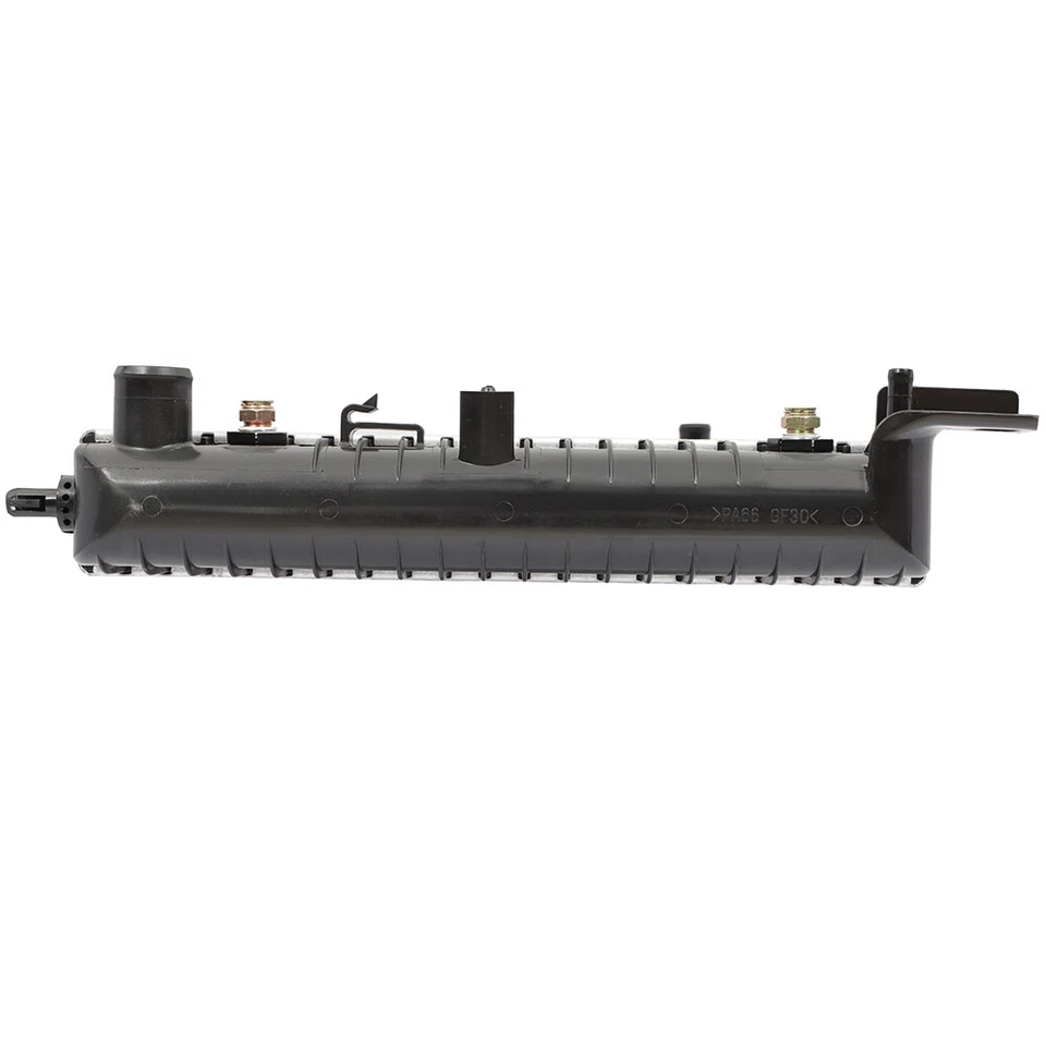 Replacement Aluminum Radiator Fit For 2002 2003 2004-2013 Cadillac Escalade EXT Foto 4 de 4