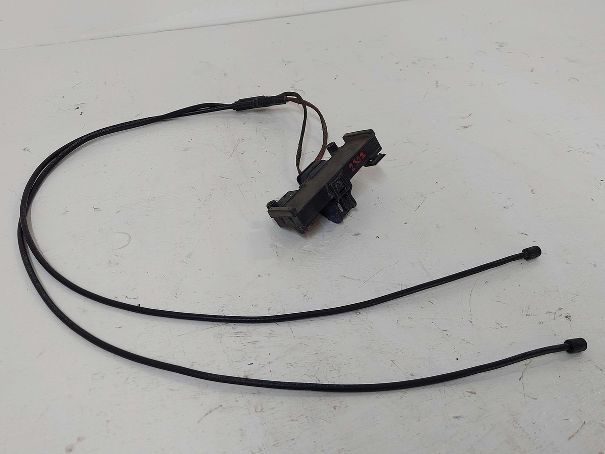 2019 Audi S4 Tailgate Trunk Keyless Entry Control Module 3AA962243