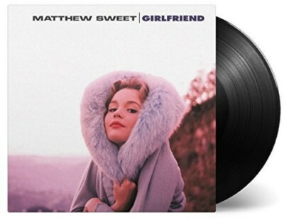 Girlfriend by Sweet, Matthew (Record, 2017)