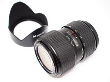 Mamiya 55-110 mm f4.5 obiettivo zoom AF per 645 AF, AFD e Phase One