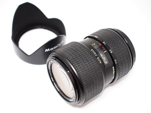 Mamiya 55-110mm f4.5 AF Zoom Lens for 645 AF, AFD and Phase One