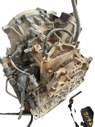 04 05 MAZDA 6 Transmission Tranny Trans 2.3 Auto Tested - Picture 3 of 6