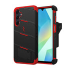 ZIZO BOLT Bundle Galaxy A16 5G Case with Tempered Glass