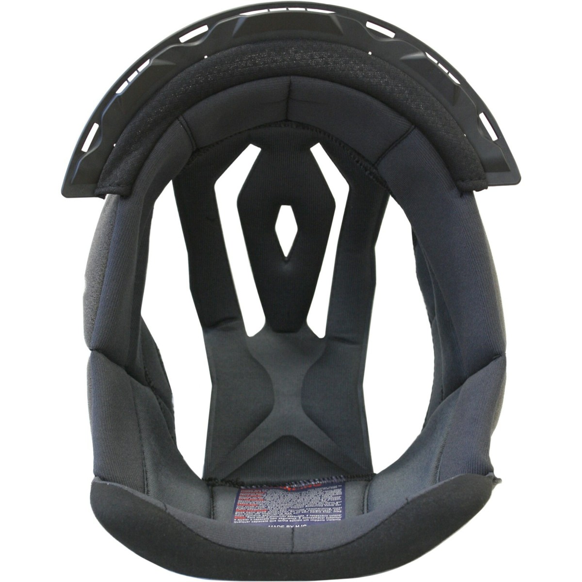 HJC Headrest for RPHA 70 Carbon Motorcycle Helmet Accessories Spare Part
