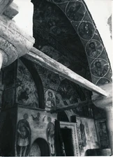 PATMOS 1937 - Monastery of St. John Greece - NV 2621