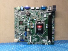 Dell Optiplex 9020 USFF Motherboard DDR3 SDRAM KC9NP 14GRG 014GRG
