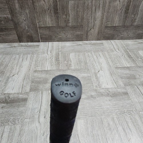 RH Lynx BLACK CAT Putter Youth 33" - Picture 14 of 14