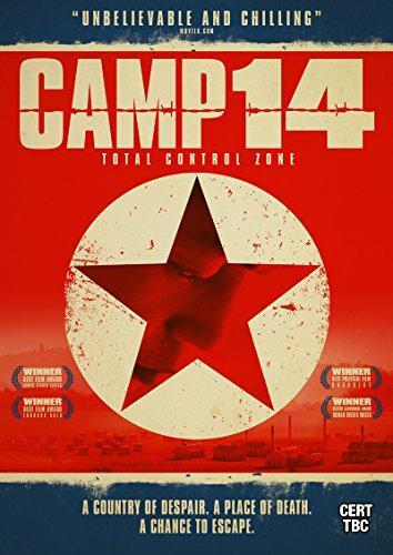Camp 14: Total Control Zone [DVD]