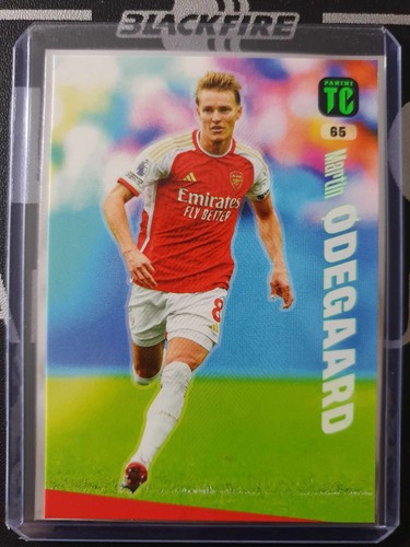 Panini FIFA Top Class 2024 todas las tarjetas para elegir, para elegir - Imagen 57 de 240