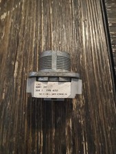 Allen-Bradley 800T-J91 Ser. T Selector Switch.(No Switch)