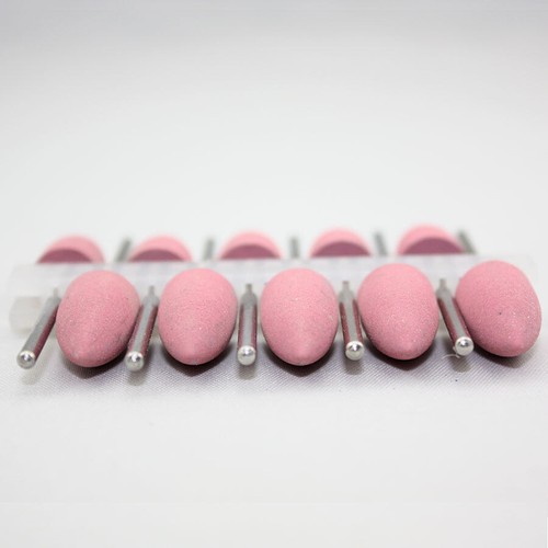 Dental Composite Polishing Kit Diamond Bur RA HP Wheel Discs Point Brush Stone - 第 339/524 張圖片