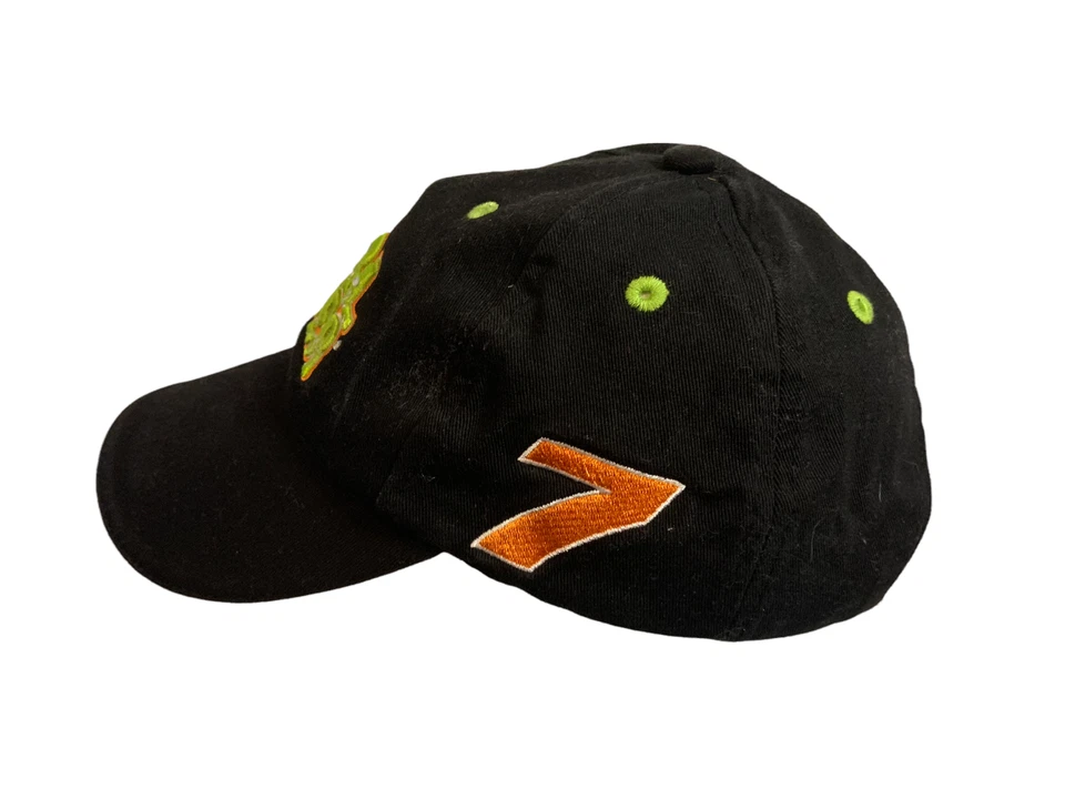 Danica Patrick Girl Power Girl's Adjustable Hat Cap - Image 2 of 4