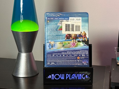 Blu-ray & DVD SALE! Disney & Marvel, popular titles! - Picture 20 of 290