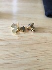 National Rivers Hall of Fame Pin HTF Rare Eagle Holding Or Standing on the Earth — photo 8