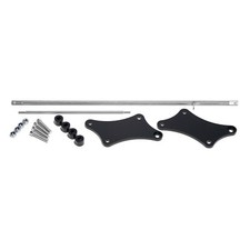 Kit de extensión de controles delanteros de 6" para YAMAHA V Star 650 XVS650 personalizado 1998-2016