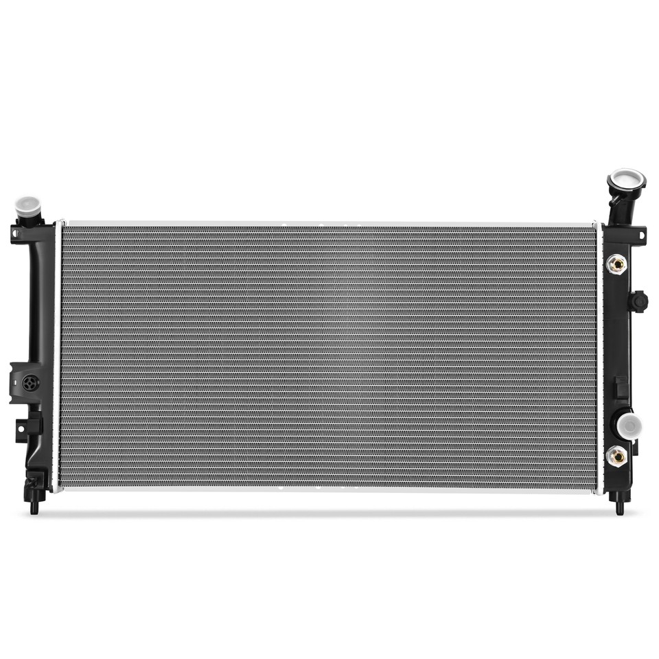 2562 Radiator for 2005 2006 Chevy Uplander Buick Terraza 01-06 Pontiac ...