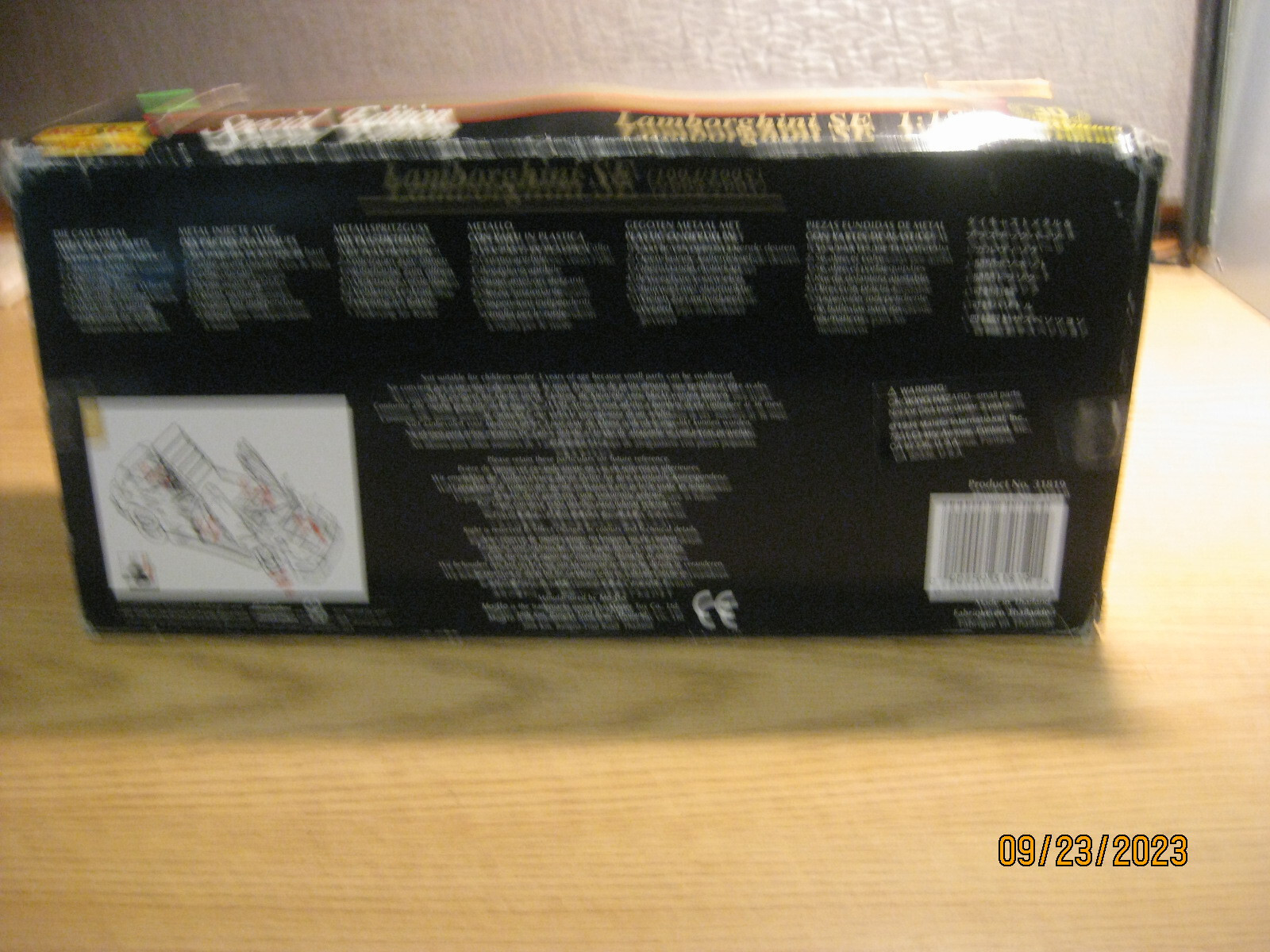 Picture 3 of 23