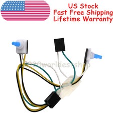 Overhead Console Map Light Wiring Wswitches Fit For 1999-02 Dodge Ram 2500 3500 Overhead Console Map Light Wiring Wswitches Fit For 1999-02 Dodge Ram 2500 3500