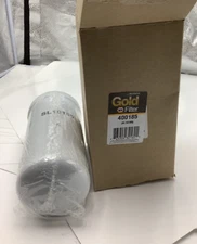NAPA Gold Spin-On Fluid Filter 400185 NEW WIX SL10185