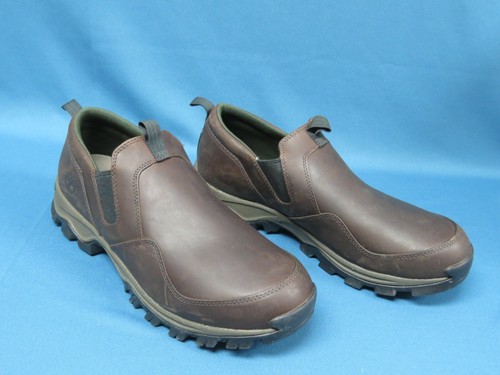 Timberland Mt. Maddsen A1QLS Slip On 