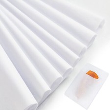 100 Sheets 20 x 30 Inch Acid Free Tissue Paper for Storage Unbuffered
