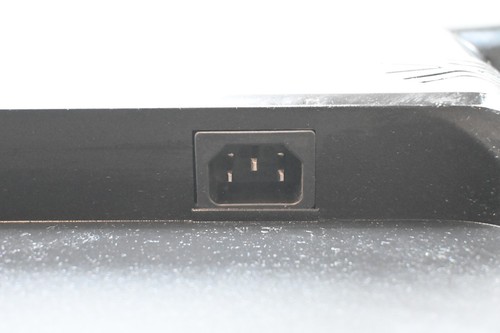 HANNS G HL274HPB 27" 1920 x 1080 @60Hz HDMI + VGA + DVI + AUDIO OUTPUT JACK - Picture 5 of 5