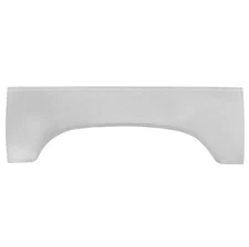 1970 1971 1972 Chevelle Quarter Panel Lip Patch Panel Left Side New Dii 1473K