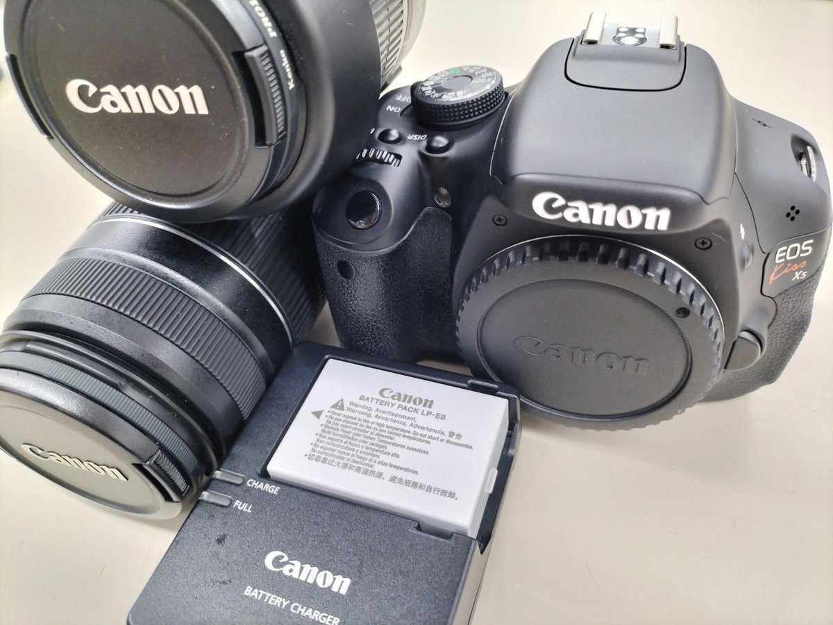 Canon EOS 40D/EFS 18-55mm USM (良品）