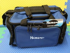 nomad rolling tackle bag